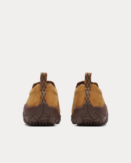 Merrell Jungle Moc Cabin Slip Ons - 4