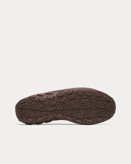 Merrell Jungle Moc Cabin Slip Ons - 5