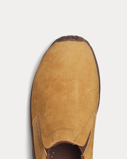 Merrell Jungle Moc Cabin Slip Ons - 6