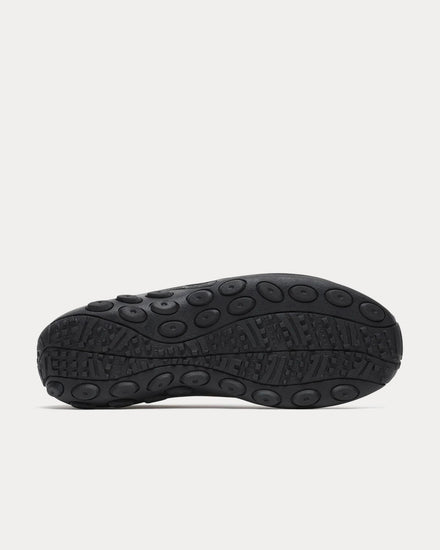 Merrell Jungle Moc Coffee Slip Ons - 5