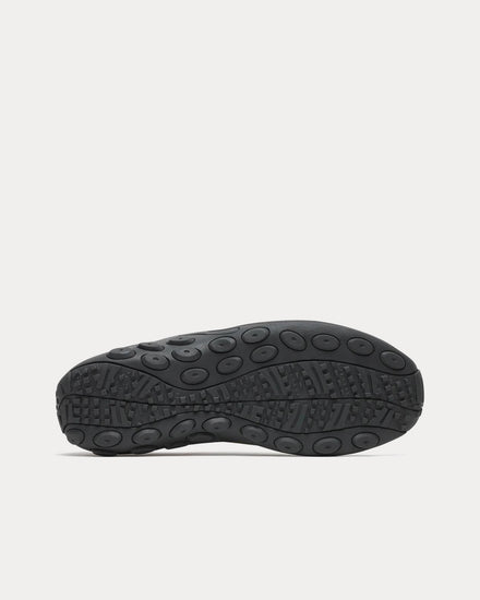 Merrell Jungle Moc Loden Slip Ons - 5