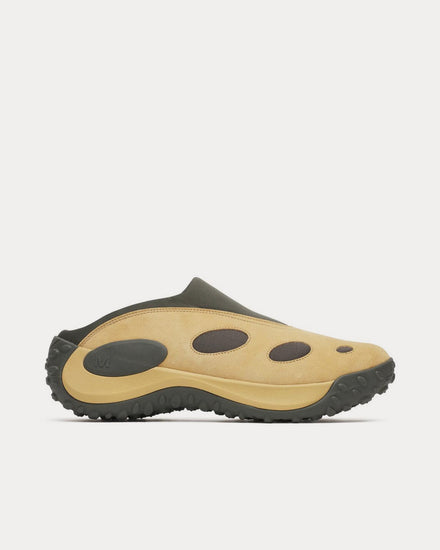 Merrell Jungle Trek Caramel Mules - 1