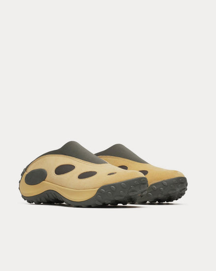 Merrell Jungle Trek Caramel Mules - 3