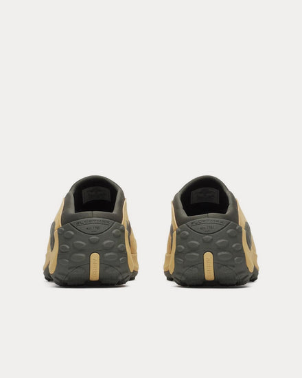 Merrell Jungle Trek Caramel Mules - 4