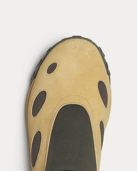 Merrell Jungle Trek Caramel Mules - 6