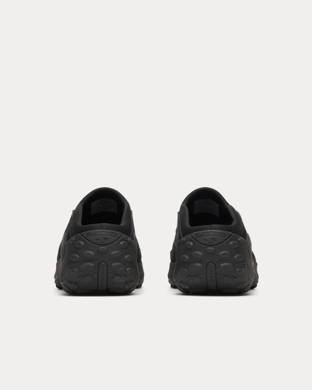 Merrell Jungle Trek Black Mules - 4
