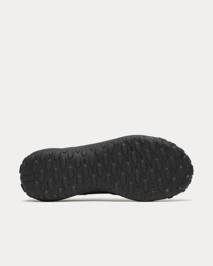 Merrell Jungle Trek Black Mules - 5
