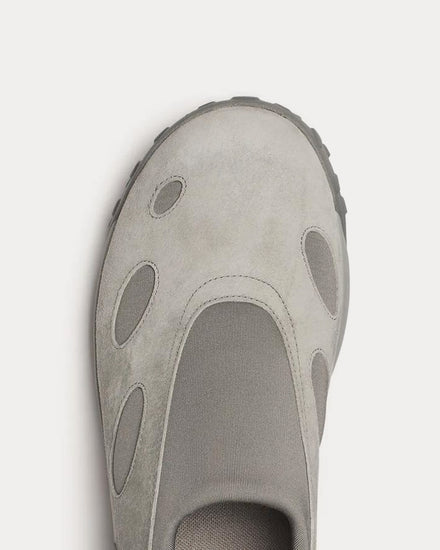 Merrell Jungle Trek Ridgeway Mules - 6