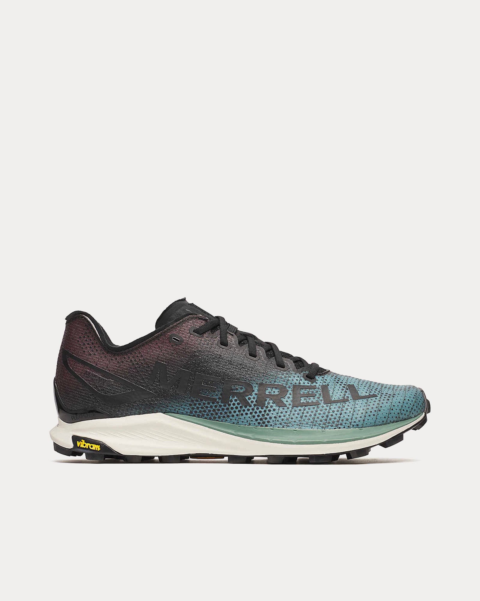 Merrell Men's MTL Longsky 2 Matryx Superior / Chestnut Running Shoes