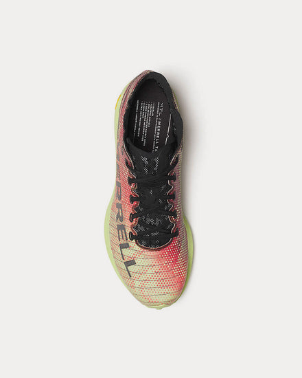 Merrell MTL Longsky 2 Matryx Mantis / Blossom Running Shoes - 2