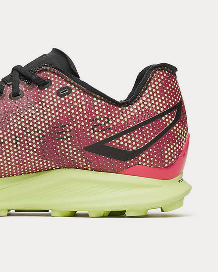Merrell MTL Longsky 2 Matryx Mantis / Blossom Running Shoes - 3
