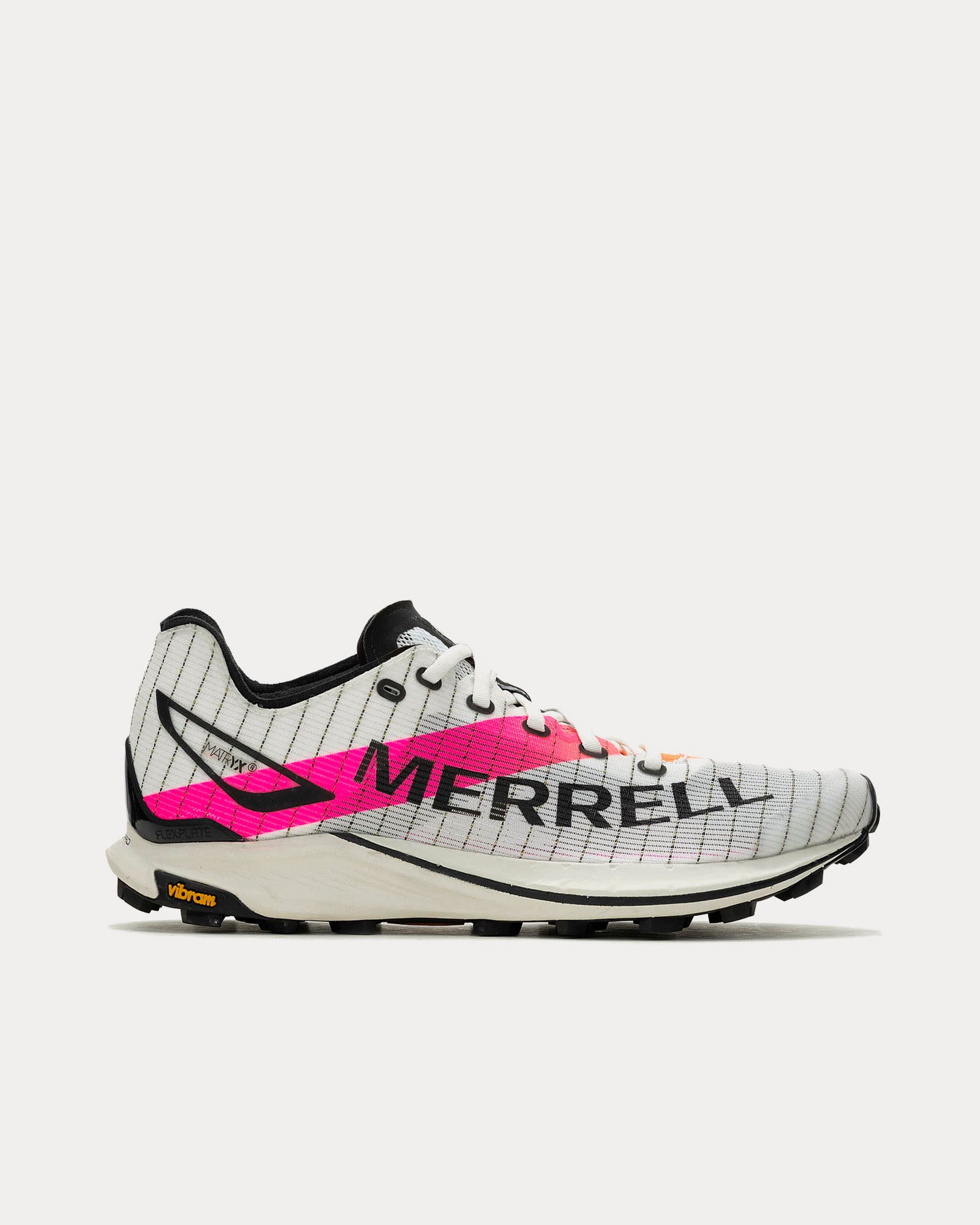 Merrell - MTL Skyfire 2 Matryx White / Multi Running Shoes