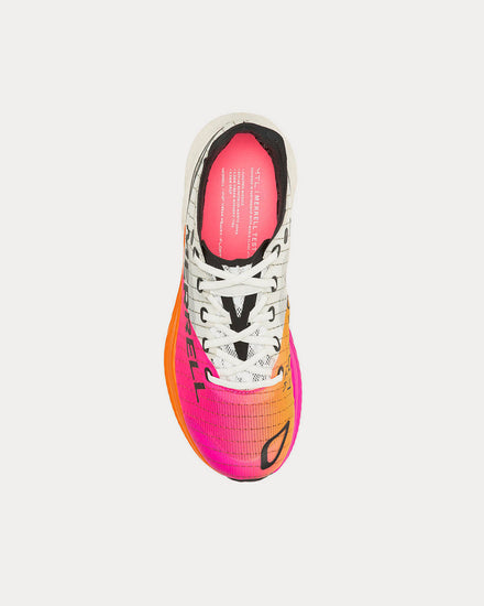 Merrell MTL Longsky 2 Matryx White / Multi Running Shoes - 2