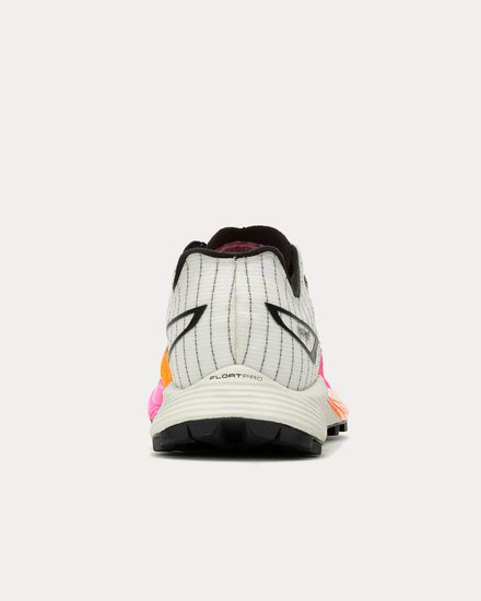 Merrell MTL Longsky 2 Matryx White / Multi Running Shoes - 3