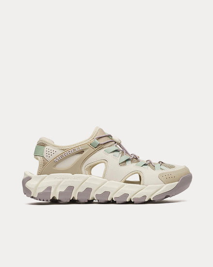 Merrell Maipo Explorer Griege Hiking Sandals - 1