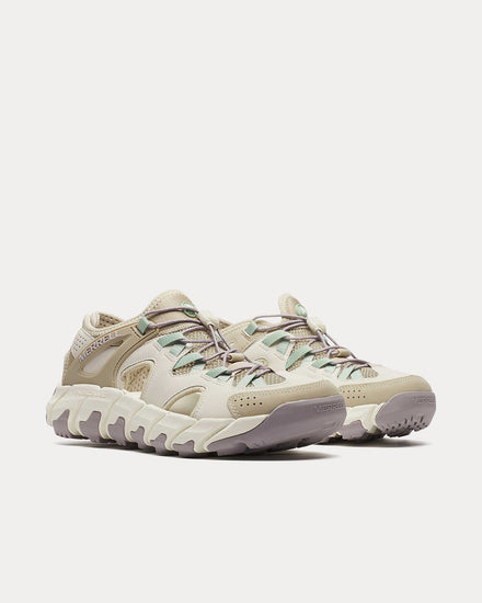 Merrell Maipo Explorer Griege Hiking Sandals - 3