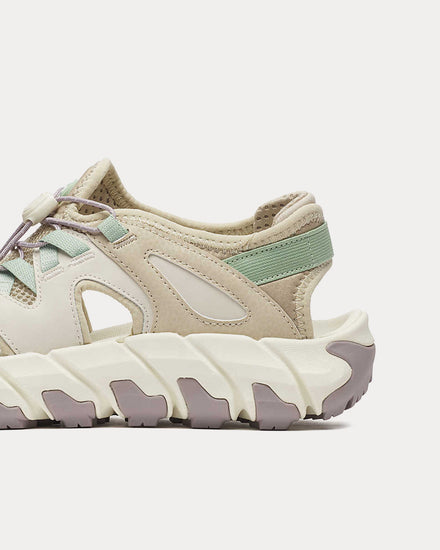 Merrell Maipo Explorer Griege Hiking Sandals - 5