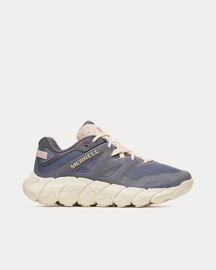 Merrell Maipo Explorer Aerosport Indigo Running Shoes - 1