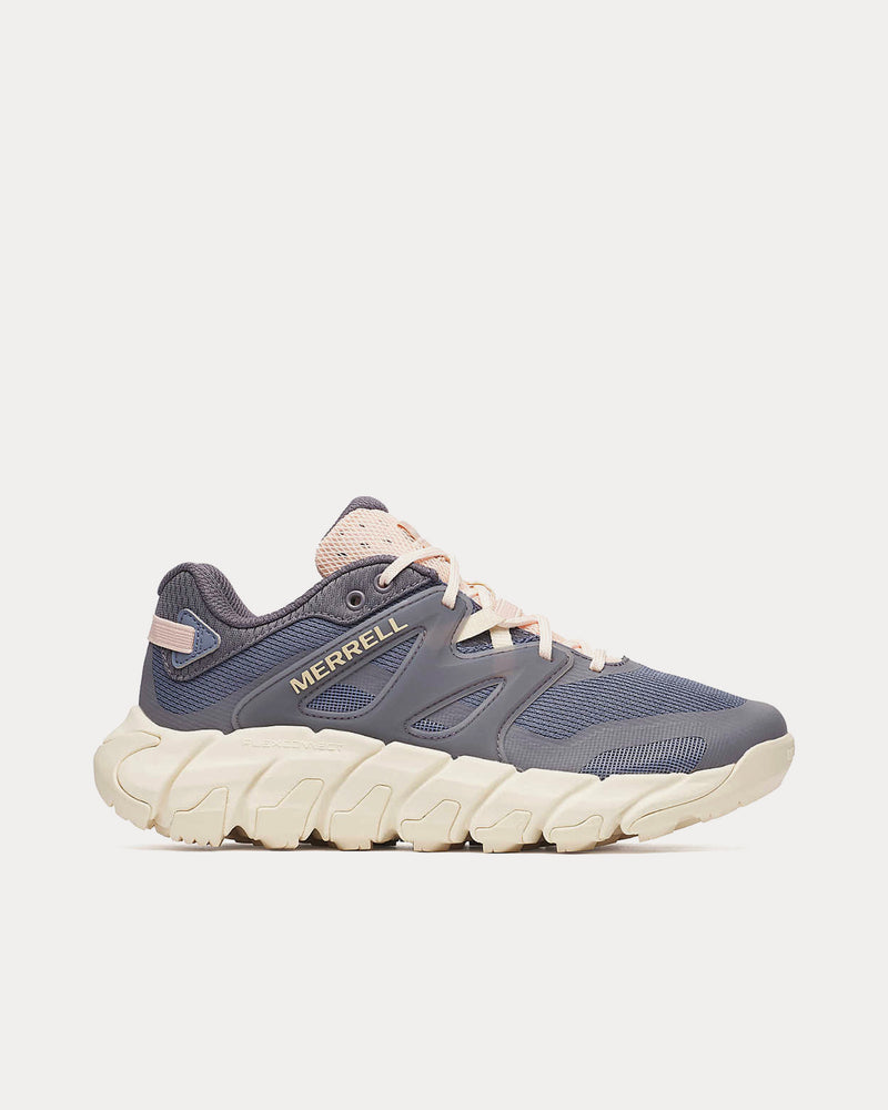 Merrell Maipo Explorer Aerosport Indigo Running Shoes - 1