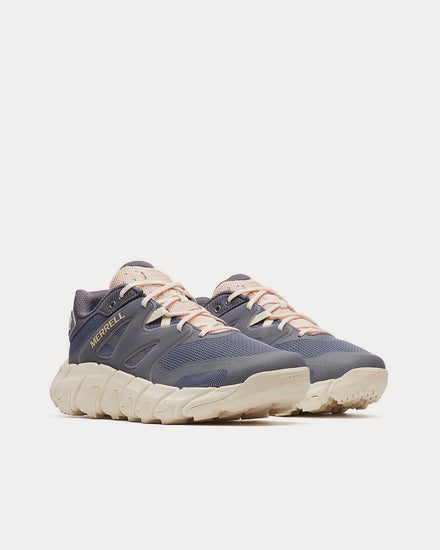 Merrell Maipo Explorer Aerosport Indigo Running Shoes - 3