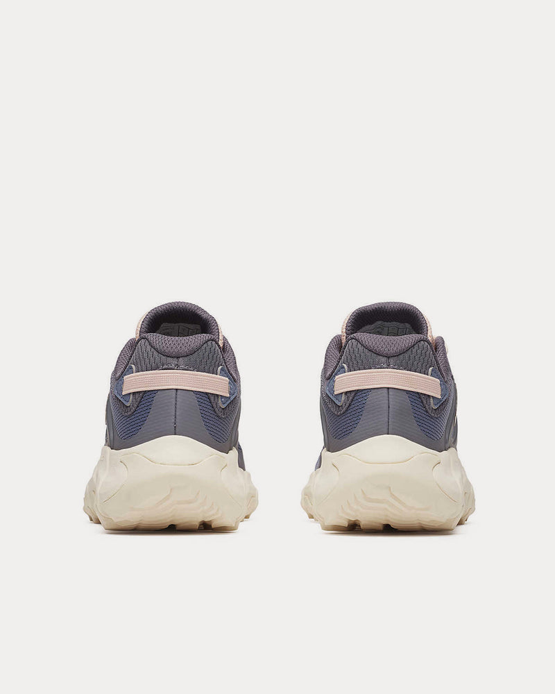 Merrell Maipo Explorer Aerosport Indigo Running Shoes - 4