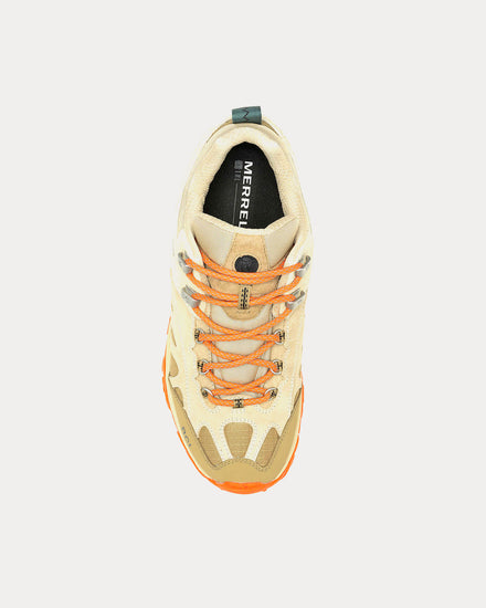 Merrell 1TRL x RCI Moab Mesa Luxe Khaki / Coyate Running Shoes - 2