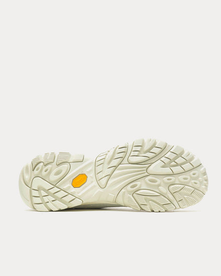 Merrell 1TRL Moab Retro Slides Birch Slip Ons - 4