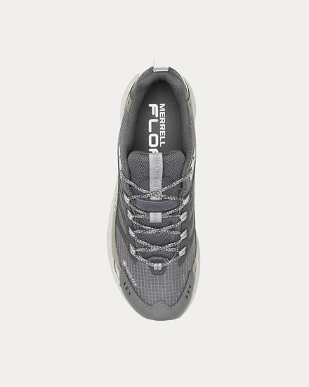 Merrell Moab Speed 2 Gore-Tex Asphalt Running Shoes - 2