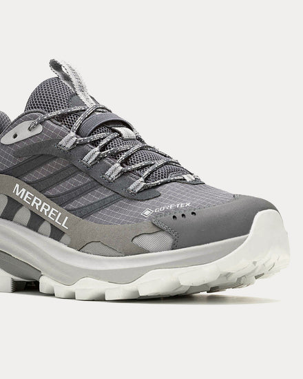 Merrell Moab Speed 2 Gore-Tex Asphalt Running Shoes - 3