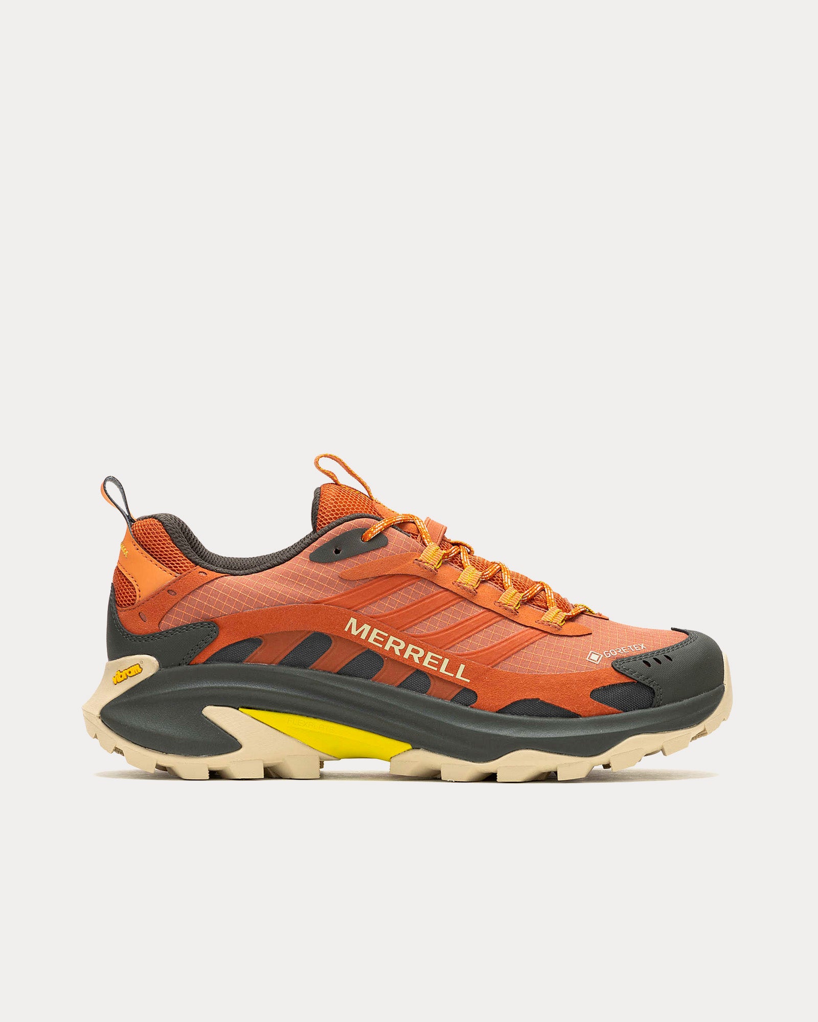 GORE-TEX MERRELL 25㎝ Women - Moab Speed 2 GORE-TEX® Wide Width - Shoes | Merrell
