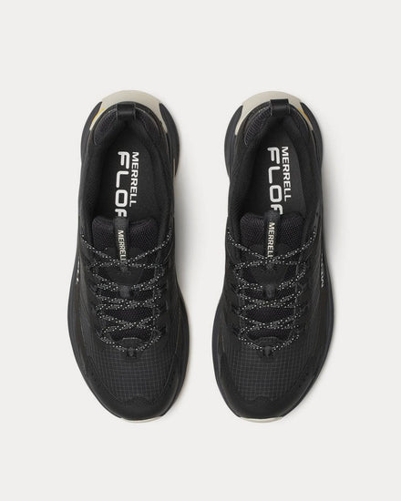Merrell Moab Speed 2 Sport Black Low Top Sneakers - 2