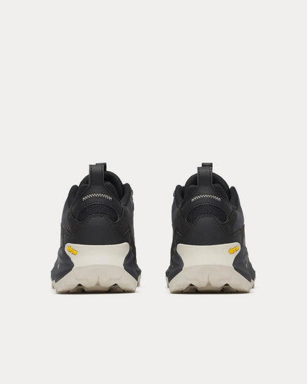 Merrell Moab Speed 2 Sport Black Low Top Sneakers - 4