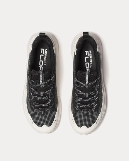 Merrell Moab Speed 2 Sport Black / White Low Top Sneakers - 2