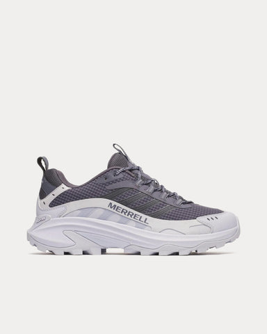 Merrell Moab Speed 2 Sport Comet / Casper Low Top Sneakers