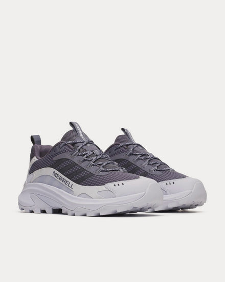 Merrell Moab Speed 2 Sport Comet / Casper Low Top Sneakers - 3