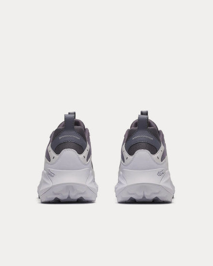 Merrell Moab Speed 2 Sport Comet / Casper Low Top Sneakers - 4