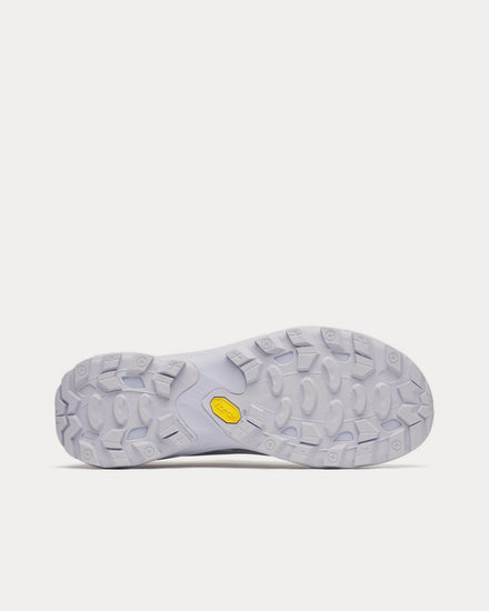 Merrell Moab Speed 2 Sport Comet / Casper Low Top Sneakers - 5