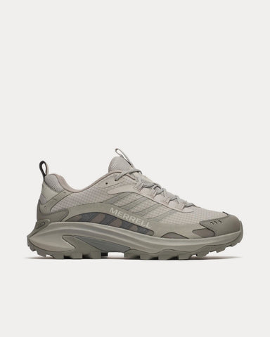 Merrell Moab Speed 2 Sport Crag / Igneous Low Top Sneakers