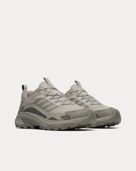 Merrell Moab Speed 2 Sport Crag / Igneous Low Top Sneakers - 3