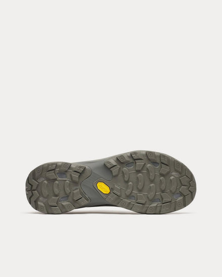 Merrell Moab Speed 2 Sport Crag / Igneous Low Top Sneakers - 5