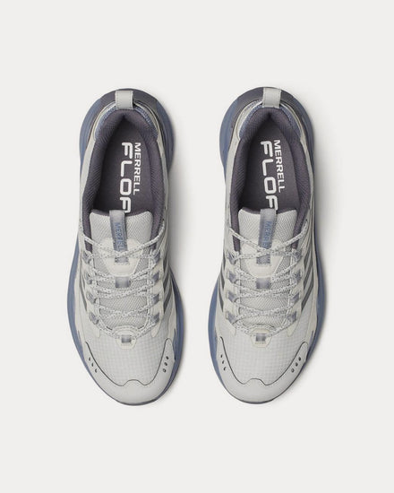 Merrell Moab Speed 2 Sport Indigo Low Top Sneakers - 2