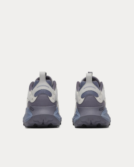 Merrell Moab Speed 2 Sport Indigo Low Top Sneakers - 4