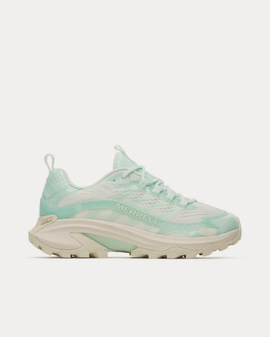 Merrell Moab Speed 2 Jelly Mountain / Spearmint Low Top Sneakers