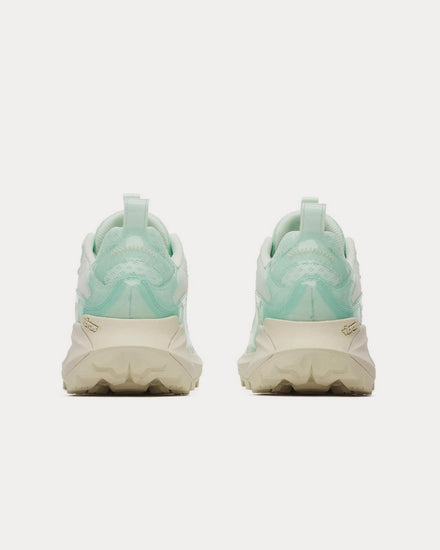 Merrell Moab Speed 2 Jelly Mountain / Spearmint Low Top Sneakers - 4