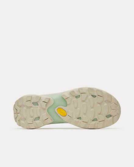 Merrell Moab Speed 2 Jelly Mountain / Spearmint Low Top Sneakers - 5