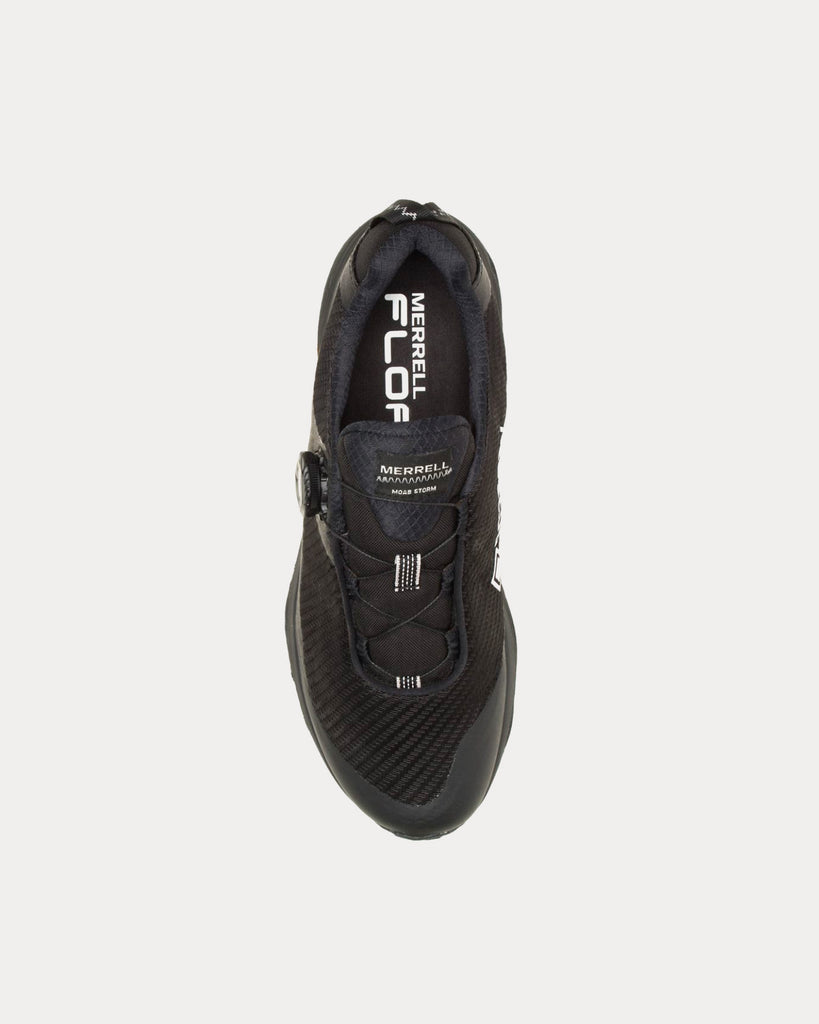 Merrell boa sales