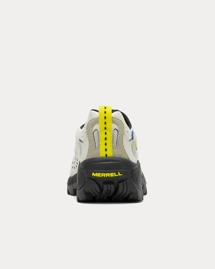 Merrell 1TRL x Nicole McLaughlin Moc Speed Streak Evo Birch / Hi Vis Slip On Sneakers - 3