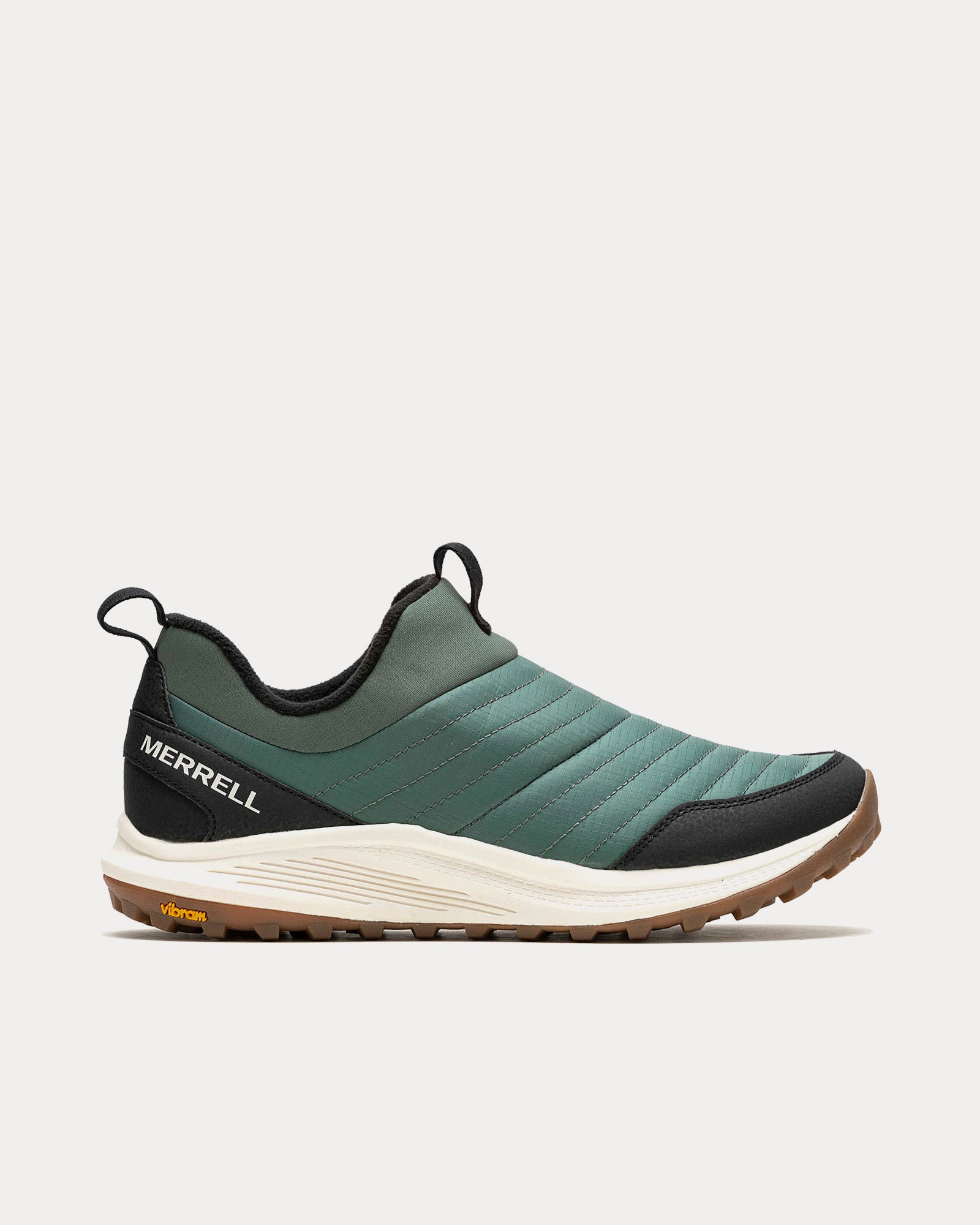 Merrell Forest Merrell Men's Nova 3 Thermo Moc Forest Slip Ons