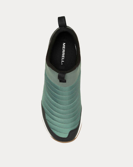 Merrell Nova 3 Thermo Moc Forest Slip Ons - 2