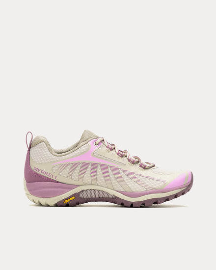 Merrell Siren Edge 3 Fondant / Silver Hiking Shoes - 1